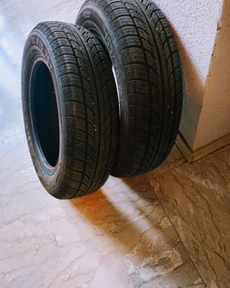 Pneumatici Ford Ka