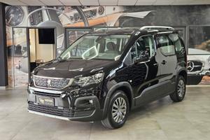 Peugeot Rifter BlueHDi 100 S&S Allure Pack Standar