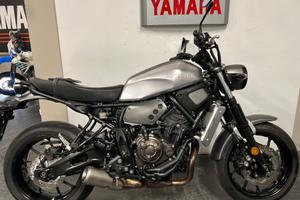 Yamaha XSR 700