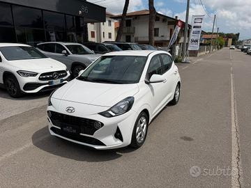 Hyundai i10 1.0 MPI *PROMO FINANZIAMENTO*