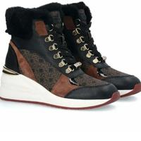 Stivaletto LUI.JO  in stile sneake.