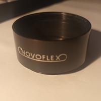 Paraluce Novoflex per Hektor 13.5cm