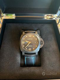 Panerai Luminor ‘Marina