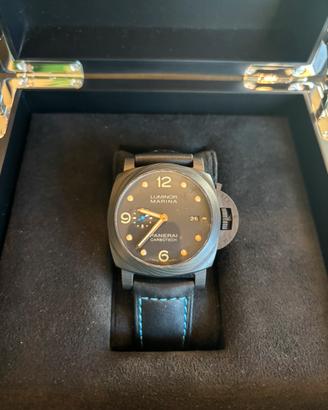 Panerai Luminor ‘Marina