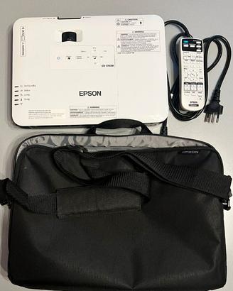Proiettore EPSON EB-1780W