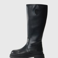 Stivali  Donna Blauer N. 39