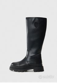 Stivali  Donna Blauer N. 39