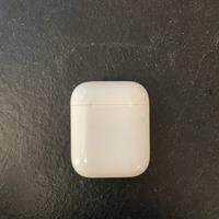 Custodia case Apple Airpods 2 gen