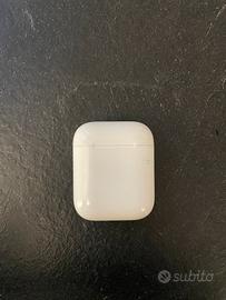 Custodia case Apple Airpods 2 gen