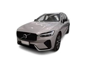 Volvo XC60 B4 197+14 CV Automatica Mild Hybri...