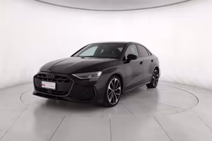 Audi A3 Sedan 1.5 tfsi mhev S line edition 150cv s