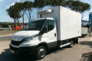 Iveco Daily 35C16 3000 160CV FRIGO ATP FRCX 01/202