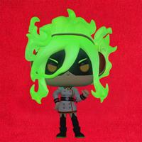 Box Funko POP! My Hero Academia: Burnin Chase