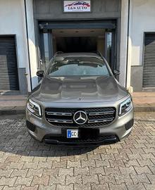 Mercedes-benz GLB 200 d Automatic Sport Plus