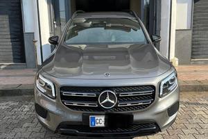 Mercedes-benz GLB 200 d Automatic Sport Plus