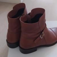 stivaletto basso