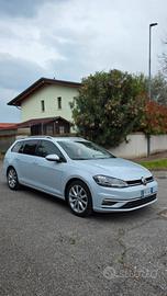 Volkswagen Golf 7.5 Executive 2.0 DSG