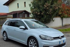 Volkswagen Golf 7.5 Executive 2.0 DSG