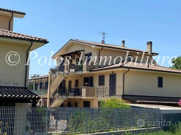 Appartamento - Fermo