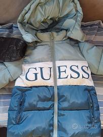 Giubbino invernale Guess