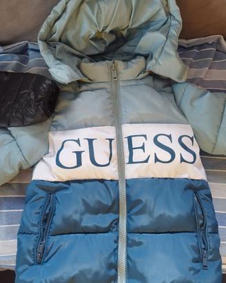 Giubbino invernale Guess