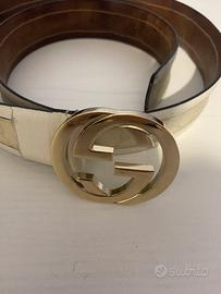 Cintura gucci