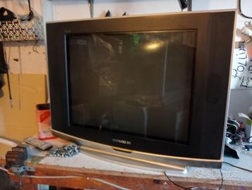 Televisore Daewoo model DTL 29 30