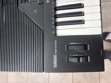 Tastiera Yamaha PSR-6700