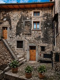 Appartamento Scanno