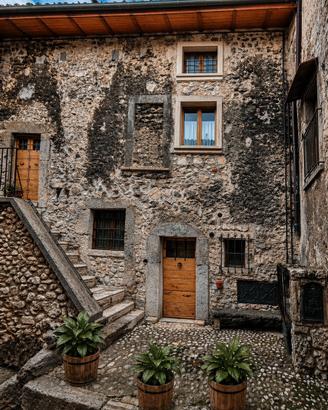 Appartamento Scanno