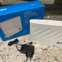 Router eolo