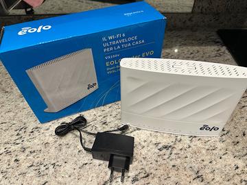 Router eolo