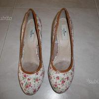 Scarpe Tom Tailor