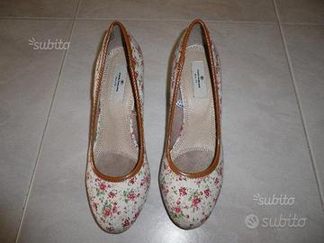 Scarpe Tom Tailor