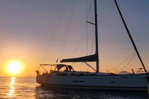 Vacanza in barca a vela alle isole Eolie