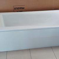 VASCA DA BAGNO IN RESINA