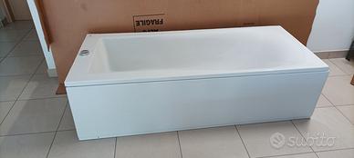 VASCA DA BAGNO IN RESINA