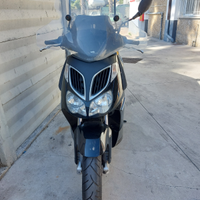 Aprilia sportcity