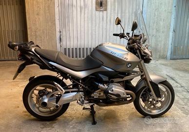 BMW R 1200R
