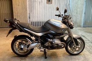 BMW R 1200R