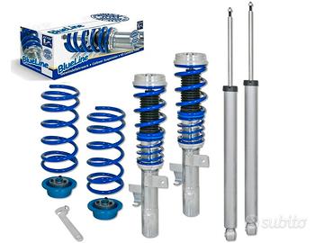 Assetto a Ghiera Regolabile Volvo C30 tipo M da 06