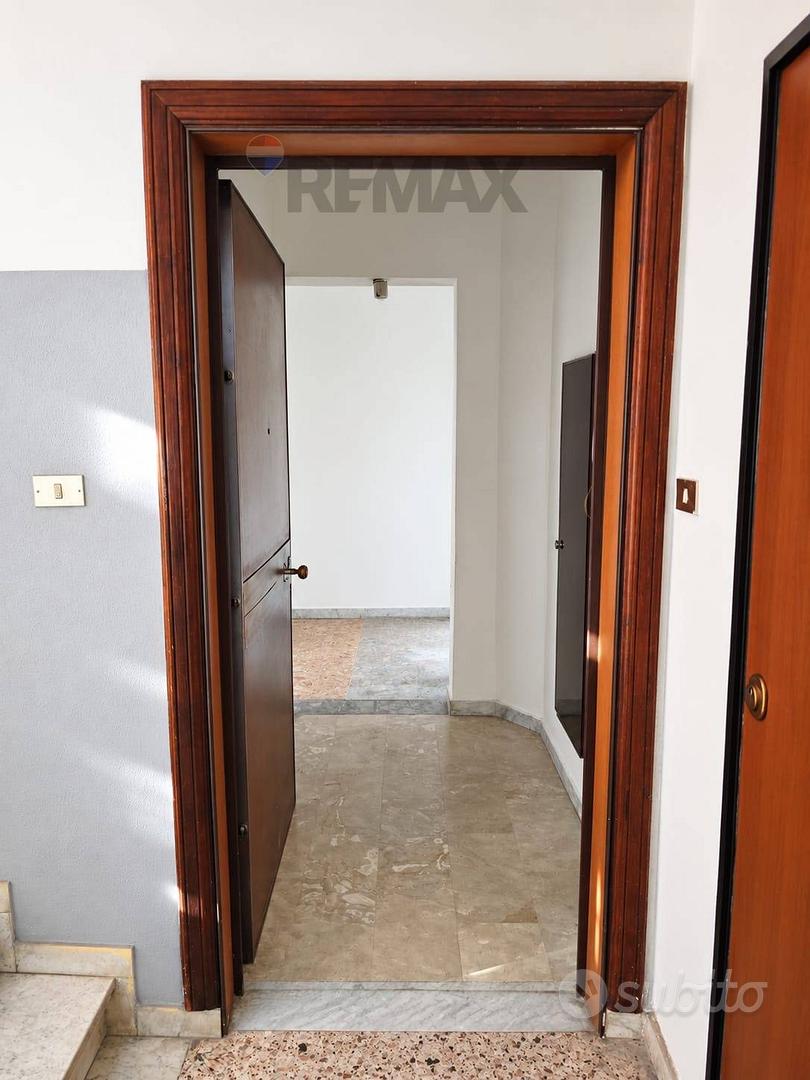 Appartamento – Cosenza, Città 2000 - Vista 4