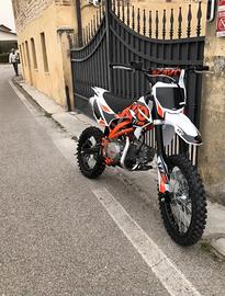 Pit Bike 125