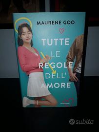 Tutte le regole dell'amore - Goo Maurene