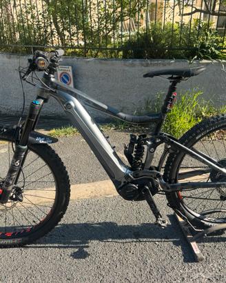 Giant Trance E+ SX PRO