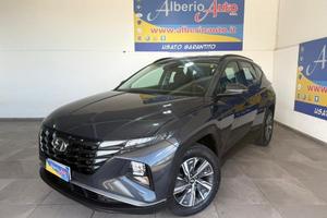 Hyundai TUCSON 1.6 CRDi XPrime