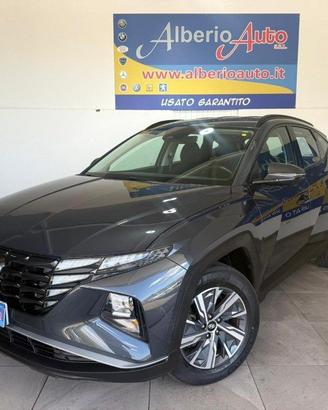 Hyundai TUCSON 1.6 CRDi XPrime