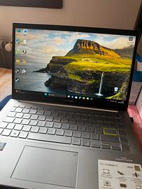 Asus VivoBook 14