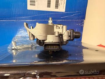 Motore tergicristallo anteriore per Clio Grantour