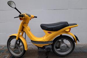 velofax Piaggio 